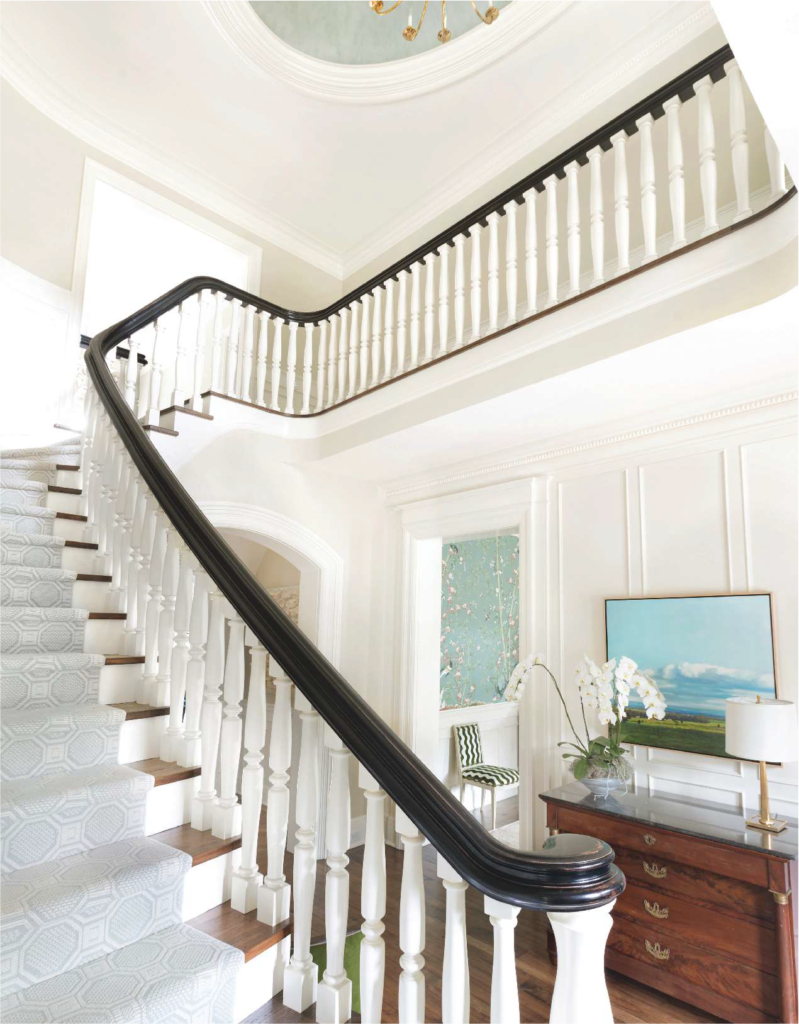 beautiful staircase