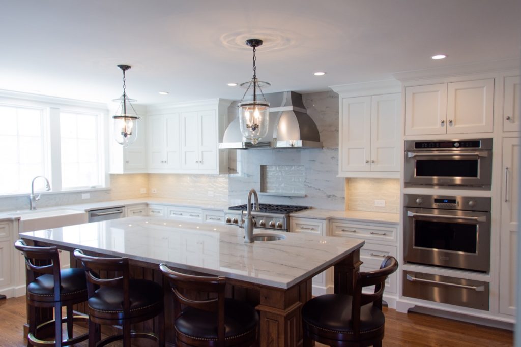 Riverwood Kitchen Project