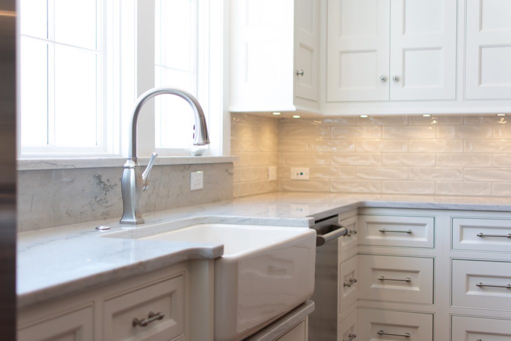 Riverwood Kitchen Project